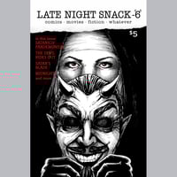 Image 1 of Late Night Snack 6