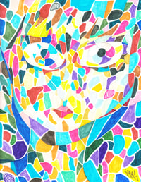 Untitled (Portrait)