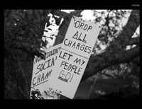 "Drop All Charges"  Jena, Louisiana — 2007