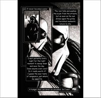 Image 4 of Late Night Snack #1 Third Printing