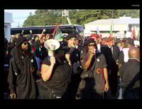 "Panthers of Jena 2007" Jena, Louisiana — 2007