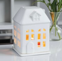 Farmhouse Wax Warmer 