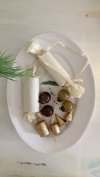 Image 7 of Clochettes dorées (x4)