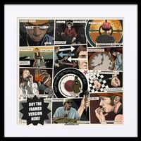 Image 1 of Ocean Colour Scene - Moseley Shoals - 30th Anniversary Edition