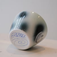 Image 4 of FRIZBEE CERAMICS X WEIRD SPACE  super cup