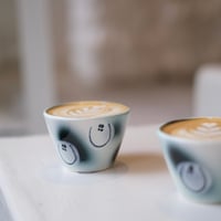 Image 6 of FRIZBEE CERAMICS X WEIRD SPACE  super cup