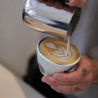 Image 5 of FRIZBEE CERAMICS X WEIRD SPACE  super cup