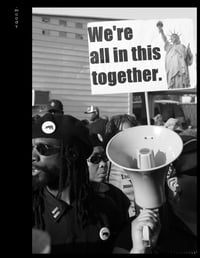 "We're All in this Together Motion" Jena, Louisiana — 2007