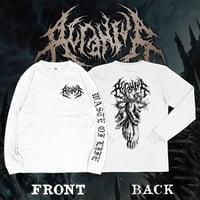Image 1 of Longsleeve "Hands"