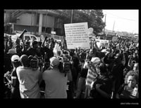 "Independence and Enlightenment" Jena, Louisiana — 2007 2