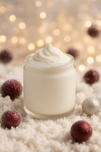 Sugar Plum Woods Body Butter
