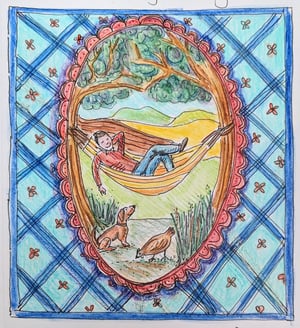 Image of Buy me an Ice cream