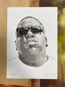 Image of Spittin Gold A3 continued