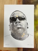 Image of Spittin Gold A3 continued