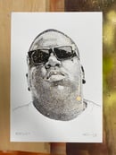 Image of Spittin Gold A3 continued