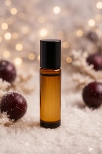 Sugar Plum Woods Perfume Oil