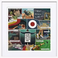 Image 2 of Oasis - (What's the Story) Morning Glory - 30th Anniversary Edition