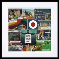 Image 1 of Oasis - (What's the Story) Morning Glory - 30th Anniversary Edition