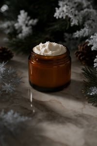 Northern Ember Body Butter