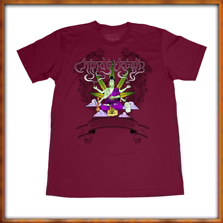 Image of Hindu Kush Original