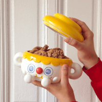 Image 2 of Cuqui, The Cookie Jar