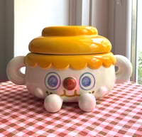 Image 1 of Cuqui, The Cookie Jar