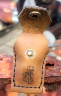 Image 2 of Yo Yo pouch 