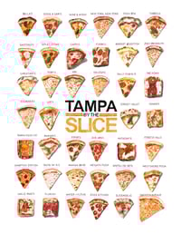 Image 1 of TAMPA – PIZZA