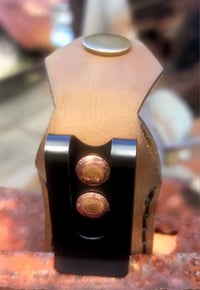 Image 3 of Yo Yo pouch 