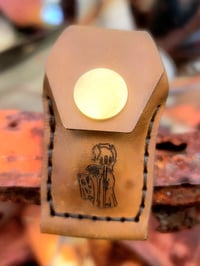 Image 1 of Yo Yo pouch 