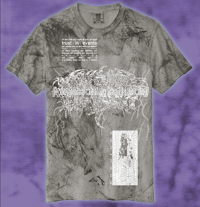 Image 1 of TRUST IN EVENTS color blast shirt