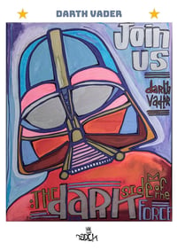 Darth Vader #2