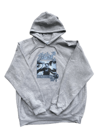 Image 1 of Sallaz "RIPPED-APART" (heather-grey)