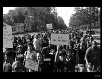   “Is It 1807 Or 2007?” Jena, Louisiana 2007