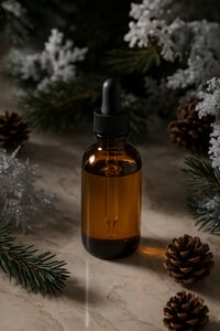 Northern Ember Body Oil