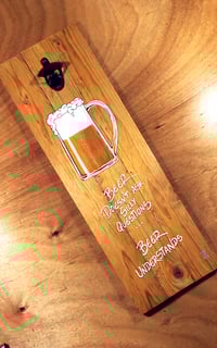 Image 1 of Beer Understands