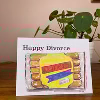 Image 2 of Divorcee