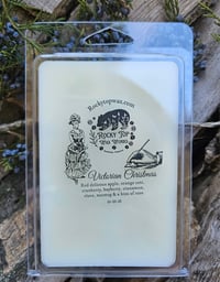 Image 2 of Victorian Christmas- a custom Rockytop houseblend 