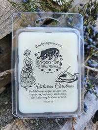 Image 1 of Victorian Christmas- a custom Rockytop houseblend 