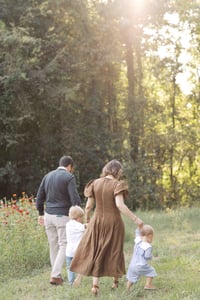 Image 3 of Family Photo Sessions 2026 CYBER MONDAY DISCOUNT!!!