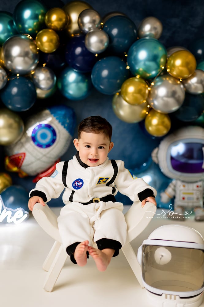 Image of Milestone Session