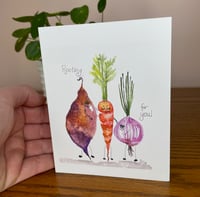 Image 1 of Rooting for You