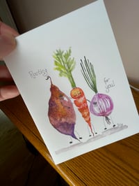 Image 2 of Rooting for You