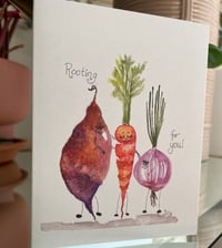 Image 3 of Rooting for You