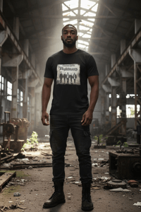 Image 2 of Straight Out of Nightmares 