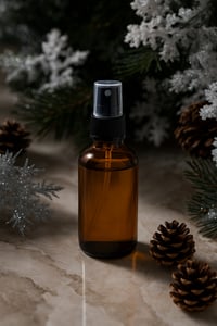 Northern Ember Body Spray