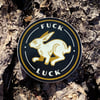 Fuck Luck Sticker