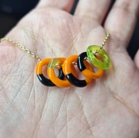 Image 3 of HALLOWEEN BEAD SET 1
