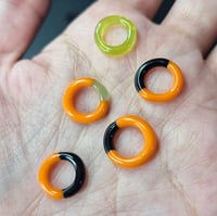 Image 4 of HALLOWEEN BEAD SET 1
