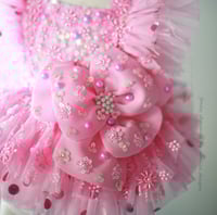 Image 3 of Miriam luxuriant baby outfit ooak